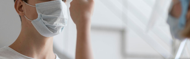 Koroonaviirus Eestis, 29. oktoober: ööpäevaga tehti 82 positiivset testi