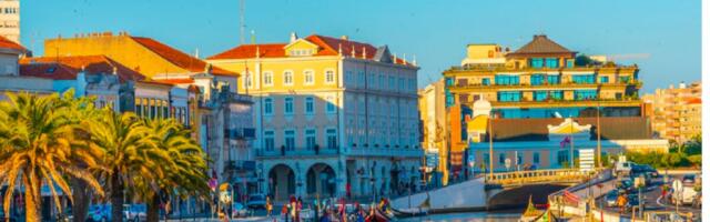 Välismaised kinnisvaraprojektid teie portfellis: kuidas investeerida koos professionaalidega ja teenida kuni 11% aastatootlust?