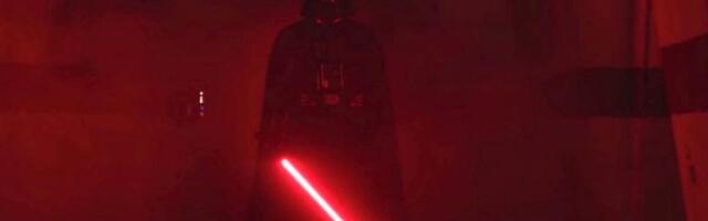 The DHS Wants You to Forget That Anakin Skywalker Also Descended Into Fascism