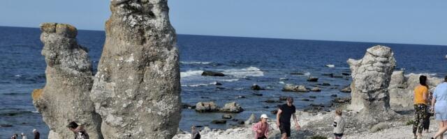 Noarootsi tahab hakata sõbrustama Gotlandiga