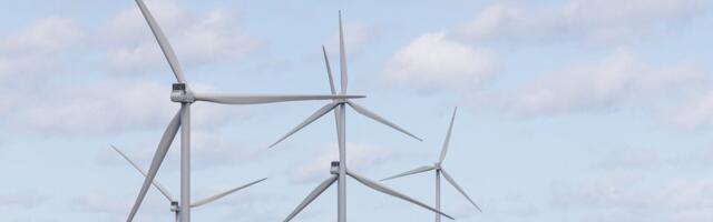 Keskkonnaameti hinnang Haapsalu tuulepargile: „Projekt ei pruugi olla majanduslikult mõttekas“