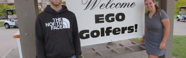Report on the 29th EGO GOLF TOURNAMENT + Photos