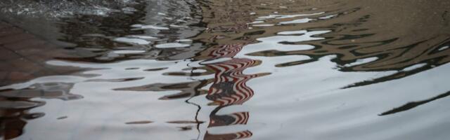 KIK toetab Võru linna üleujutusohu vähendamist