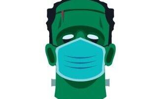 Uuel, Frankensteiniks kutsutaval COVID-19 variandil on täiesti uus sümptom