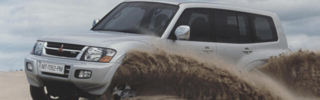 Teejuht Mitsubishi juurde: iidsest Tosa kaubandus­klannist rallilegendiks