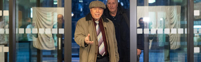 ERR-i nõukogu erakorralisel koosolekul otsuseid ei teinud