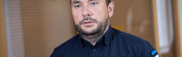 Kolmapäeval kell 11 "Otse uudistemajast" Egert Belitšev