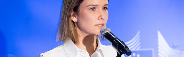 Ave Schank-Lukas: mida annab Euroopa Liidu ühine eelarve Eestile?