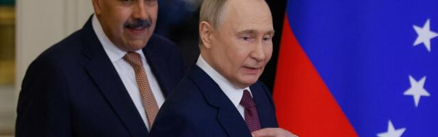 SÕJARAPORT | Jaanika Merilo_ vene Z-blogijad kardavad, et Putinile võib osaks saada Maduro saatus