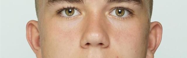 Politsei otsib Lääne-Virumaal kadunud 16-aastast Davidit