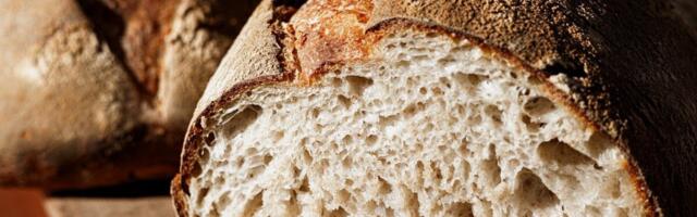 Lantmännen omandas Leipurini