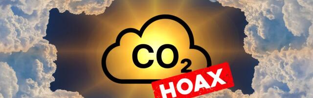 Suur kliimapettus: kuidas eliit kaaperdas keskkonnaliikumise