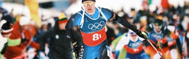 TALISPORDIBLOGI | Zahkna pääses tavadistantsil 30 parema hulka. Marten Liiv sai MMil 7. koha