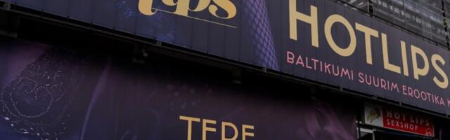 Maardu Hotlips paneb pärast 20 tegutsemisaastat uksed kinni
