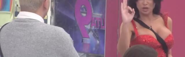 ZBOG ČEGA SE STANIJA PLAŠI MAJE?! Uroš Stanić RASKRINKAO starletu uživo u programu, otkrio DETALJ zbog čega Takijevoj ćerki ne sme da PISNE!