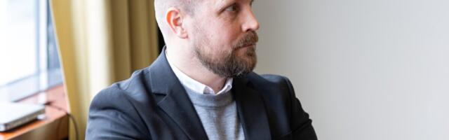 Prisma juht nimetati Viru hotelli tegevjuhiks