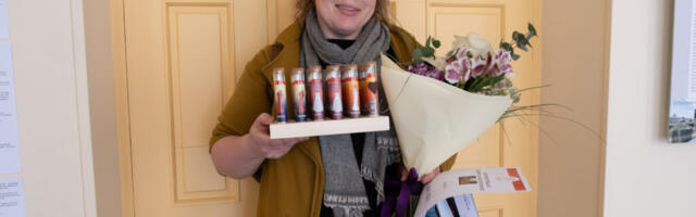 GALERII | Tuletornidest sündis 40 uut meenet ja kingitust