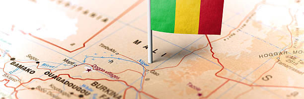 The Fintech Ecosystem of Mali in 2026