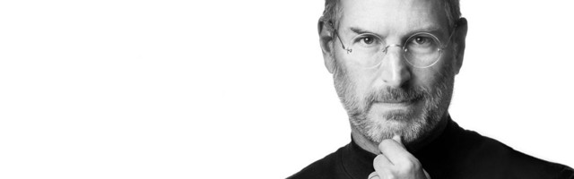 KATKEND RAAMATUST I Steve Jobs: teadmine, et sa sured, aitab hoiduda mõtlemast, et sul on midagi kaotada