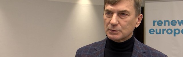 Reporter: Ansipi tellitud koroonauuringu kohaselt Eesti inimesed piirangutega üldiselt rahul