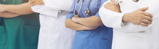 Kommunikatsiooni aastaauhinna pälvisid meditsiinitöötajad