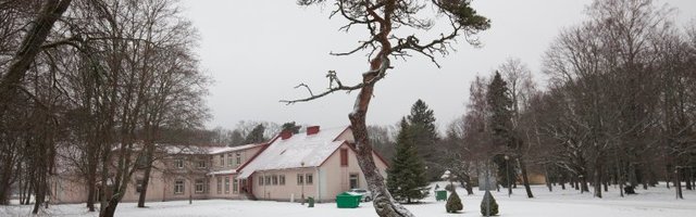 Tammiste hooldekodusse saadeti viirus otse koroonakoldest