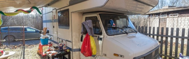 Tiina Laanem: ühtegi reisi ma ei kahetse, sest ega pidevas hirmus mööduv elu pole kah miski elu