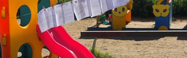 KOHALIK TEGIJA | Siim Kallas: viigitud ametnike lõputud eeskirjad lämmatavad