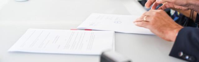 Millal sõlmida tööleping, millal käsundusleping?