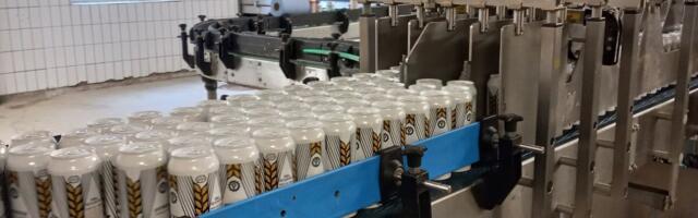 Soomlased tahavad Haljala õlle Eesti turule tuua