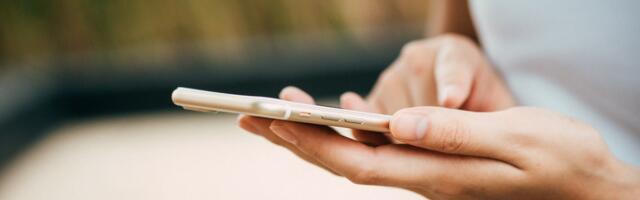 MKM kutsub testima Eesti riiklikku mobiilirakendust