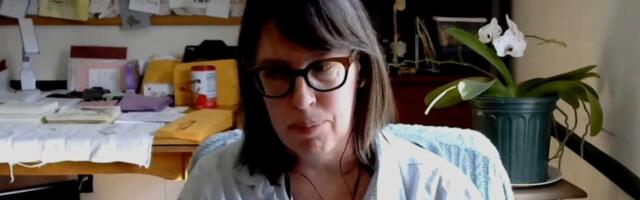 Katherine Watt: rahvatervis on militariseeritud