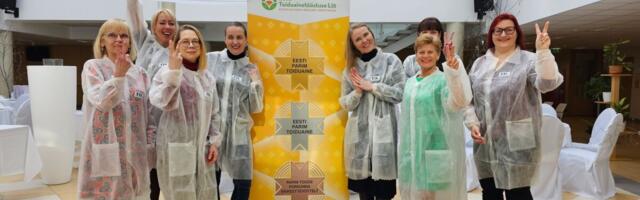 „Eesti Parima Toiduaine“ konkursi meedia lemmik on Saare Kala „Leegitatud lõhefilee“