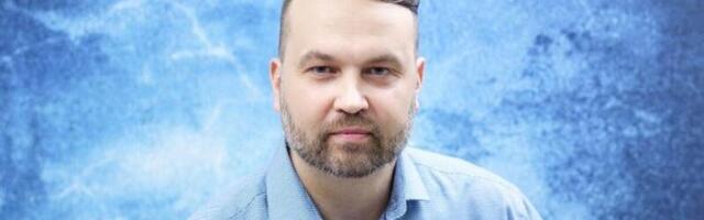 Terviseameti kolmandaks peadirektori asetäitjaks sai Erkki Osolainen