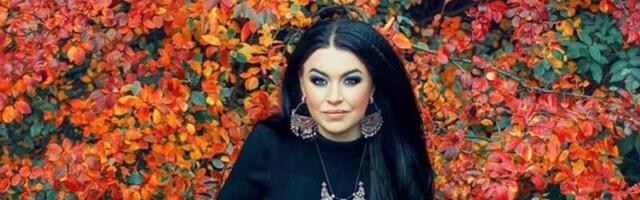 NÕID MERILY TIMMER avaldas, et endine kallim on teda petnud: see pole minu jaoks okei