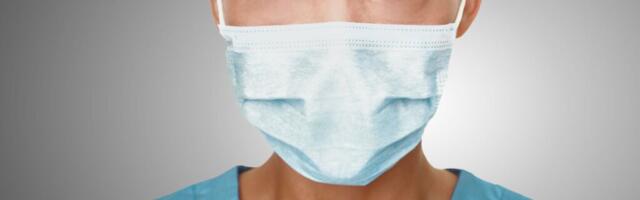 Kliinikumis kehtib taas maski kandmise nõue haiglaruumides