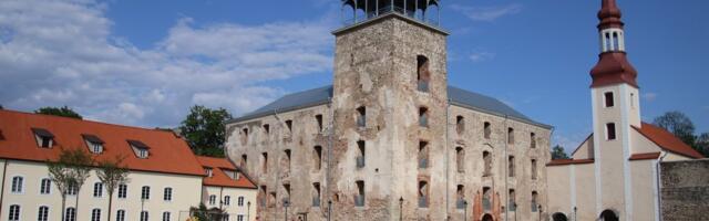 Lõunaeestlastele jagus muinsuskaitseameti tunnustust: „Kui tuksub linnasüda, tuksub ka linn“