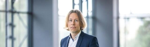 Eesti teadlased muudavad veetorude rekonstrueerimine efektiivsemaks