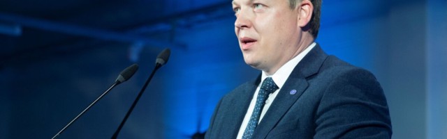 Eesti, Läti, Leedu ja Soome kaubanduskojad pöördusid regiooni ettevõtluskeskkonna kaitseks 4 riigi peaministrite poole