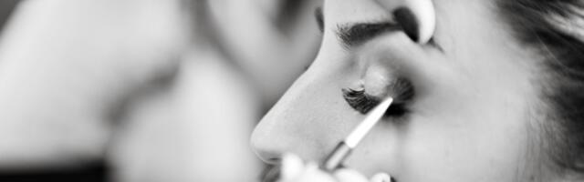 Ripsmetušš tundlikele silmadele – miks ma ei ole siiani õiget toodet leidnud?