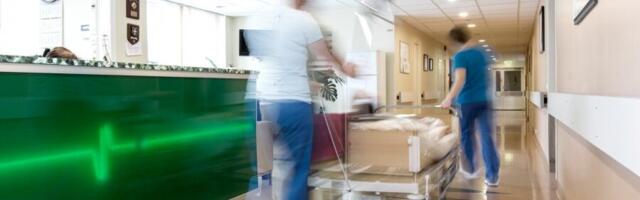 Taastava Kirurgia Kliiniku kasum vähenes pea nulli