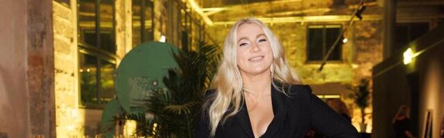 Lauljatar Tuuli Rand käis rindu suurendamas: tegemist on väga isikliku teekonnaga