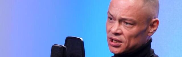 Räppar Bad Art palgatööst: see lõhkus täielikult minu karakteri ära