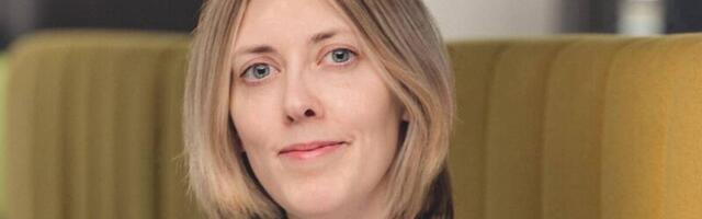 Julia Linde: kinnisvaraturg on kevadiselt elav