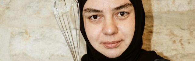 DUBAI ŠOKOLAAD JA LIIVAL KEEDETUD KOHV: Tarana Ibragimova lugu paneb suu vett jooksma
