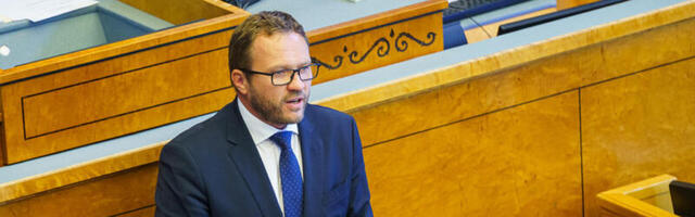 Välisminister Tsahkna rääkis Lennart Meri konverentsil Moldova peaministrile petujuttu