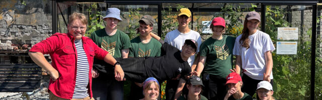 Malev pole lihtsalt tööots – see on suvine seiklus ja kogemus