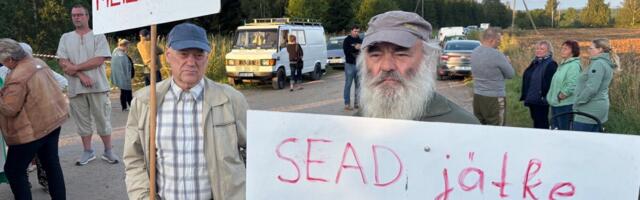 Tartu Ülikooli teadur selgitab, miks seakatkuga hakkas levima ka valeinfo