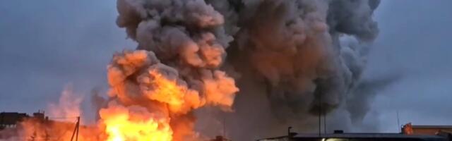 Euroopas loodetakse, et Ukraina droonikampaania sunnib Putini taltuma