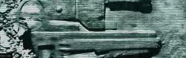 Teadlased ei suuda leida seletust Läänemere põhjas lebavale saladuslikule objektile